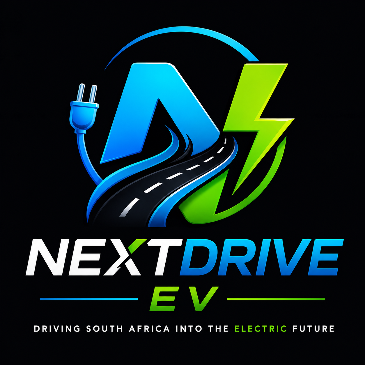 NextDrive EV Logo