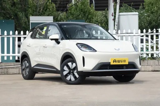 Wuling Bingo S